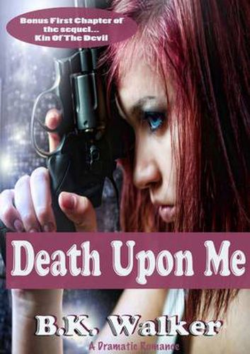Cover image for Death Upon Me