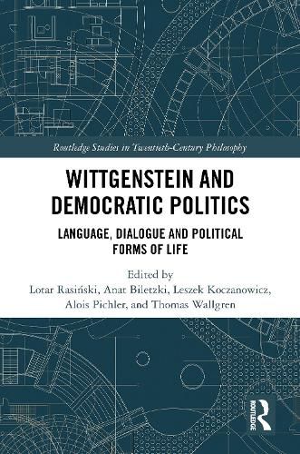 Wittgenstein and Democratic Politics