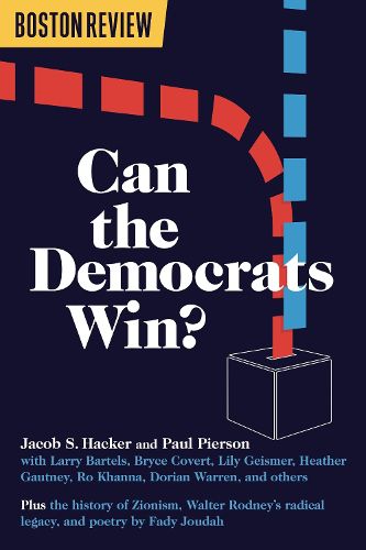 Cover image for Can the Democrats Win?