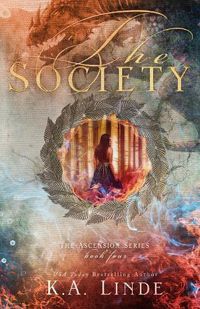 Cover image for The Society