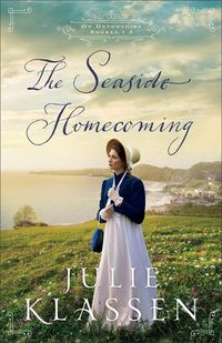 Cover image for The Seaside Homecoming