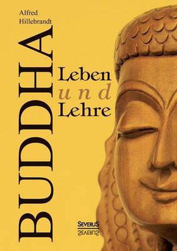 Cover image for Buddha - Leben und Lehre