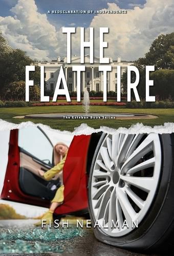 Cover image for The Flat Tire