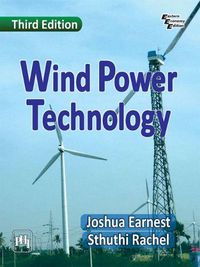 Cover image for Wind Power Technology