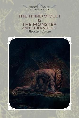 Cover image for The Third Violet & The Monster and Other Stories