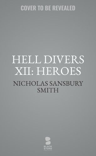 Hell Divers XII: Heroes