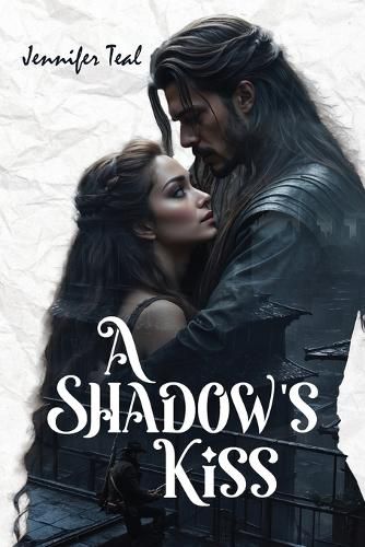 Cover image for A Shadow's Kiss