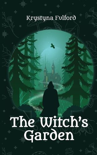 Cover image for The Witch's Garden