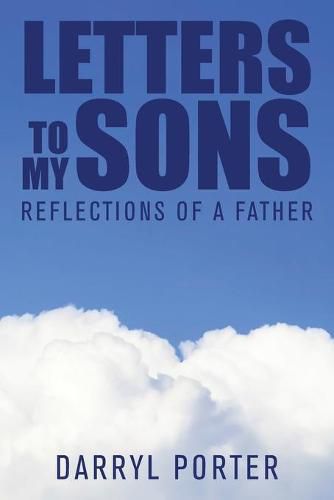 Cover image for Letters to My Sons