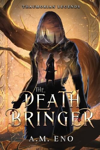 Cover image for The Death Bringer