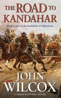 Cover image for The Road To Kandahar