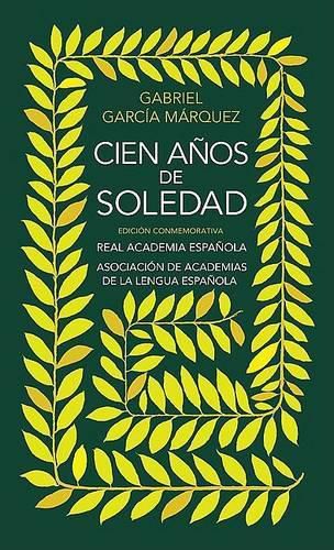 Cien anos de soledad