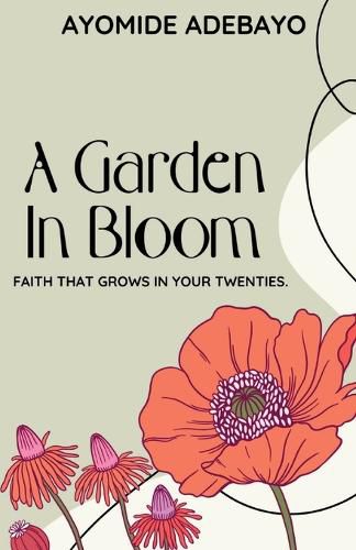 Cover image for A Garden In Bloom