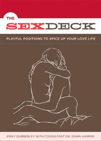 Cover image for Sex Deck, The