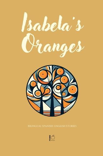 Cover image for Isabela's Oranges
