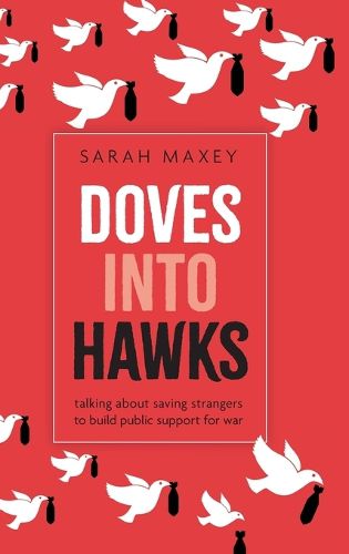 Cover image for Doves into Hawks