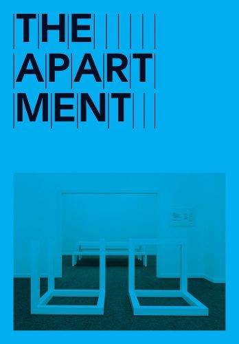 Cover image for The Apartment