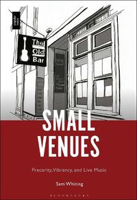 Cover image for Small Venues