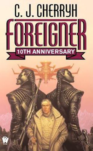 Cover image for Foreigner: 10th Anniversary Edition