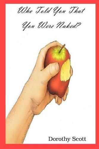 Cover image for Who Told You That You Were Naked?