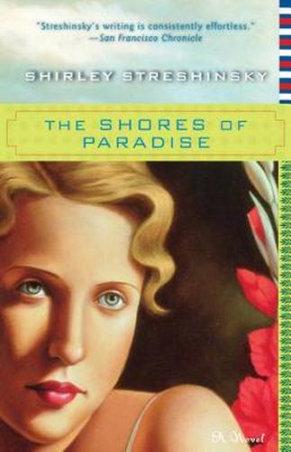 Cover image for The Shores of Paradise