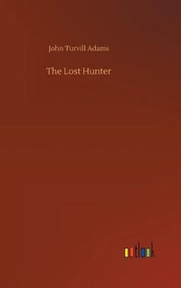 Cover image for The Lost Hunter