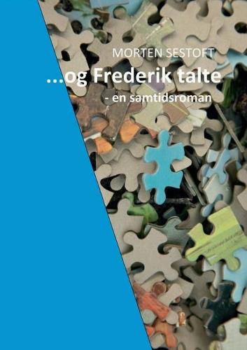 Cover image for ...og Frederik talte