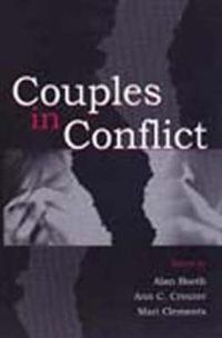 Cover image for Couples in Conflict