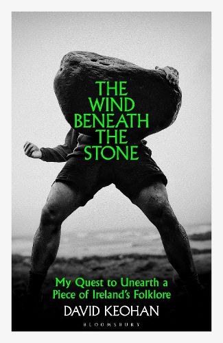Cover image for The Wind Beneath the Stone