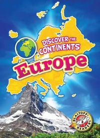 Cover image for Europe