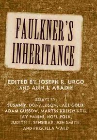 Cover image for Faulkner's Inheritance