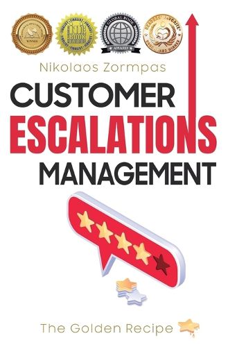 Cover image for Customer Escalations Management