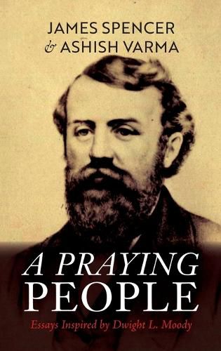 Cover image for A Praying People