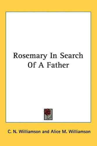 Rosemary in Search of a Father