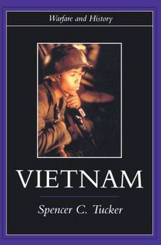 Cover image for Vietnam