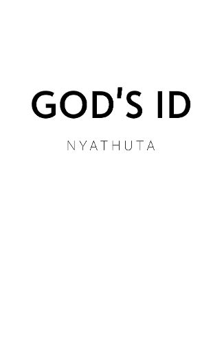 Cover image for God's ID