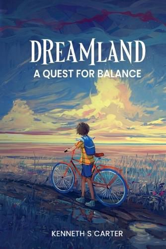 Cover image for Dreamland