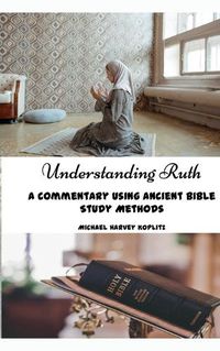 Cover image for Understanding Ruth