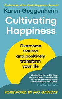 Cover image for Cultivating Happiness