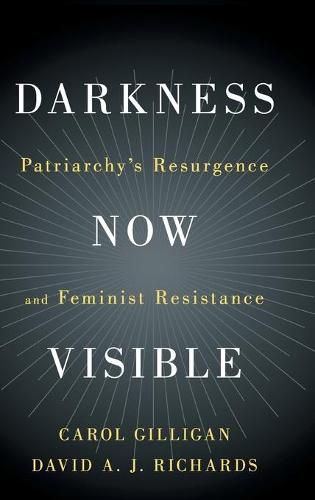 Cover image for Darkness Now Visible: Patriarchy's Resurgence and Feminist Resistance