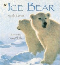 Cover image for Ice Bear