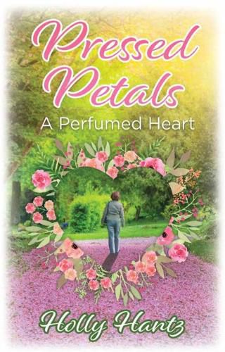 Cover image for Pressed Petals