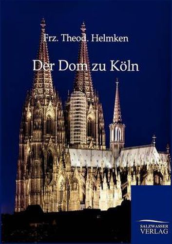 Cover image for Der Dom zu Koeln