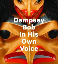 Cover image for Dempsey Bob: In His Own Voice