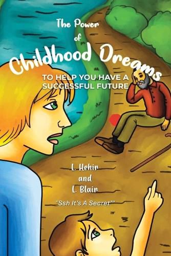 Cover image for The Power of Childhood Dreams