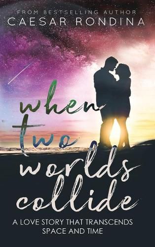 Cover image for When Two Worlds Collide