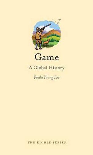 Cover image for Game: A Global History