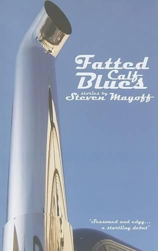 Cover image for Fatted Calf Blues