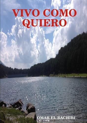 Cover image for Vivo Como Quiero