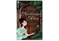 Cover image for Oxford Reading Tree TreeTops Greatest Stories: Oxford Level 20: Northanger Abbey Pack 6